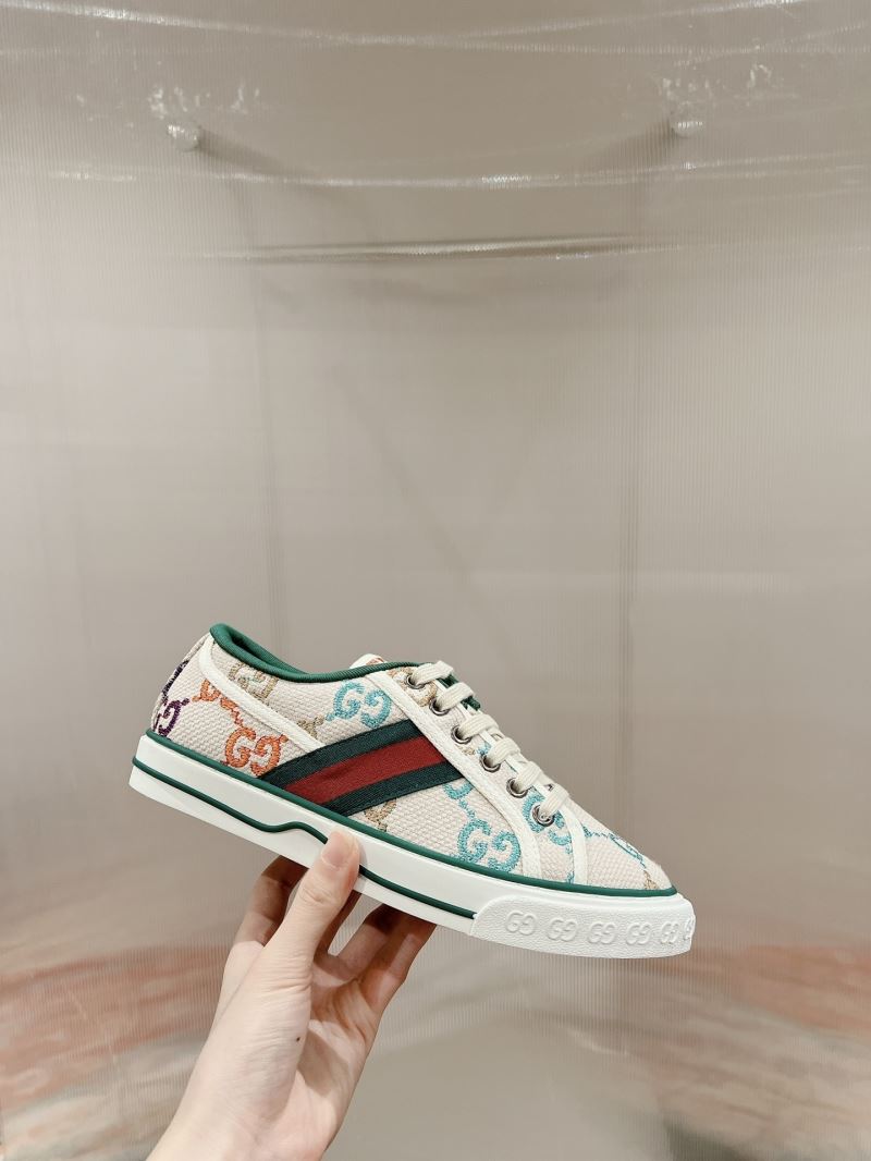 Gucci Tennis 1977